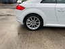 USED 2016 16 AUDI TT 2.0 TDI ultra Sport Euro 6 (s/s) 3dr LOW MILE+EXCEL COND+SRVC/WRNTY