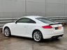 USED 2016 16 AUDI TT 2.0 TDI ultra Sport Euro 6 (s/s) 3dr LOW MILE+EXCEL COND+SRVC/WRNTY