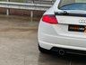 USED 2016 16 AUDI TT 2.0 TDI ultra Sport Euro 6 (s/s) 3dr LOW MILE+EXCEL COND+SRVC/WRNTY