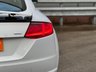 USED 2016 16 AUDI TT 2.0 TDI ultra Sport Euro 6 (s/s) 3dr LOW MILE+EXCEL COND+SRVC/WRNTY