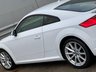 USED 2016 16 AUDI TT 2.0 TDI ultra Sport Euro 6 (s/s) 3dr LOW MILE+EXCEL COND+SRVC/WRNTY