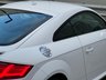 USED 2016 16 AUDI TT 2.0 TDI ultra Sport Euro 6 (s/s) 3dr LOW MILE+EXCEL COND+SRVC/WRNTY