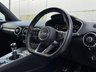 USED 2016 16 AUDI TT 2.0 TDI ultra Sport Euro 6 (s/s) 3dr LOW MILE+EXCEL COND+SRVC/WRNTY