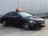 USED 2018 68 MERCEDES-BENZ CLA 1.6 CLA180 AMG Line Edition Coupe Euro 6 (s/s) 4dr CAM+SRVC+WARANTY+FINANCE