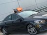 USED 2018 68 MERCEDES-BENZ CLA 1.6 CLA180 AMG Line Edition Coupe Euro 6 (s/s) 4dr CAM+SRVC+WARANTY+FINANCE