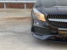USED 2018 68 MERCEDES-BENZ CLA 1.6 CLA180 AMG Line Edition Coupe Euro 6 (s/s) 4dr CAM+SRVC+WARANTY+FINANCE