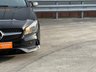 USED 2018 68 MERCEDES-BENZ CLA 1.6 CLA180 AMG Line Edition Coupe Euro 6 (s/s) 4dr CAM+SRVC+WARANTY+FINANCE