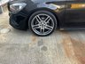 USED 2018 68 MERCEDES-BENZ CLA 1.6 CLA180 AMG Line Edition Coupe Euro 6 (s/s) 4dr CAM+SRVC+WARANTY+FINANCE