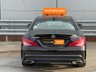 USED 2018 68 MERCEDES-BENZ CLA 1.6 CLA180 AMG Line Edition Coupe Euro 6 (s/s) 4dr CAM+SRVC+WARANTY+FINANCE