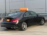 USED 2018 68 MERCEDES-BENZ CLA 1.6 CLA180 AMG Line Edition Coupe Euro 6 (s/s) 4dr CAM+SRVC+WARANTY+FINANCE