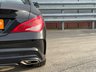 USED 2018 68 MERCEDES-BENZ CLA 1.6 CLA180 AMG Line Edition Coupe Euro 6 (s/s) 4dr CAM+SRVC+WARANTY+FINANCE