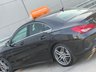 USED 2018 68 MERCEDES-BENZ CLA 1.6 CLA180 AMG Line Edition Coupe Euro 6 (s/s) 4dr CAM+SRVC+WARANTY+FINANCE