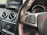 USED 2018 68 MERCEDES-BENZ CLA 1.6 CLA180 AMG Line Edition Coupe Euro 6 (s/s) 4dr CAM+SRVC+WARANTY+FINANCE