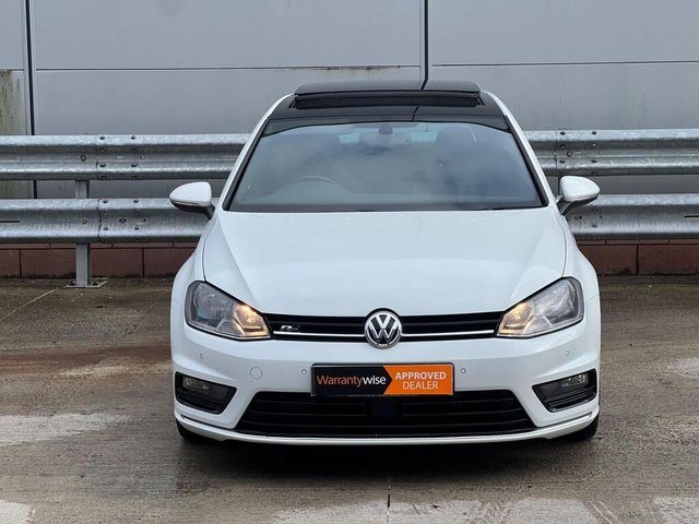 View our VOLKSWAGEN GOLF