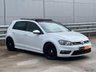 USED 2016 16 VOLKSWAGEN GOLF 2.0 TDI BlueMotion Tech R-Line Edition Euro 6 (s/s) 5dr PAN ROOF+SRVC+WARANTY/FINANCE