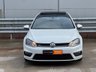 USED 2016 16 VOLKSWAGEN GOLF 2.0 TDI BlueMotion Tech R-Line Edition Euro 6 (s/s) 5dr PAN ROOF+SRVC+WARANTY/FINANCE