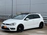 USED 2016 16 VOLKSWAGEN GOLF 2.0 TDI BlueMotion Tech R-Line Edition Euro 6 (s/s) 5dr PAN ROOF+SRVC+WARANTY/FINANCE