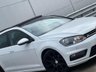 USED 2016 16 VOLKSWAGEN GOLF 2.0 TDI BlueMotion Tech R-Line Edition Euro 6 (s/s) 5dr PAN ROOF+SRVC+WARANTY/FINANCE