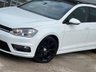 USED 2016 16 VOLKSWAGEN GOLF 2.0 TDI BlueMotion Tech R-Line Edition Euro 6 (s/s) 5dr PAN ROOF+SRVC+WARANTY/FINANCE