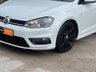 USED 2016 16 VOLKSWAGEN GOLF 2.0 TDI BlueMotion Tech R-Line Edition Euro 6 (s/s) 5dr PAN ROOF+SRVC+WARANTY/FINANCE