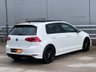 USED 2016 16 VOLKSWAGEN GOLF 2.0 TDI BlueMotion Tech R-Line Edition Euro 6 (s/s) 5dr PAN ROOF+SRVC+WARANTY/FINANCE