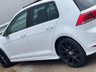 USED 2016 16 VOLKSWAGEN GOLF 2.0 TDI BlueMotion Tech R-Line Edition Euro 6 (s/s) 5dr PAN ROOF+SRVC+WARANTY/FINANCE