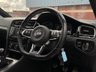 USED 2016 16 VOLKSWAGEN GOLF 2.0 TDI BlueMotion Tech R-Line Edition Euro 6 (s/s) 5dr PAN ROOF+SRVC+WARANTY/FINANCE