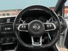 USED 2016 16 VOLKSWAGEN GOLF 2.0 TDI BlueMotion Tech R-Line Edition Euro 6 (s/s) 5dr PAN ROOF+SRVC+WARANTY/FINANCE