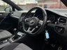 USED 2016 16 VOLKSWAGEN GOLF 2.0 TDI BlueMotion Tech R-Line Edition Euro 6 (s/s) 5dr PAN ROOF+SRVC+WARANTY/FINANCE