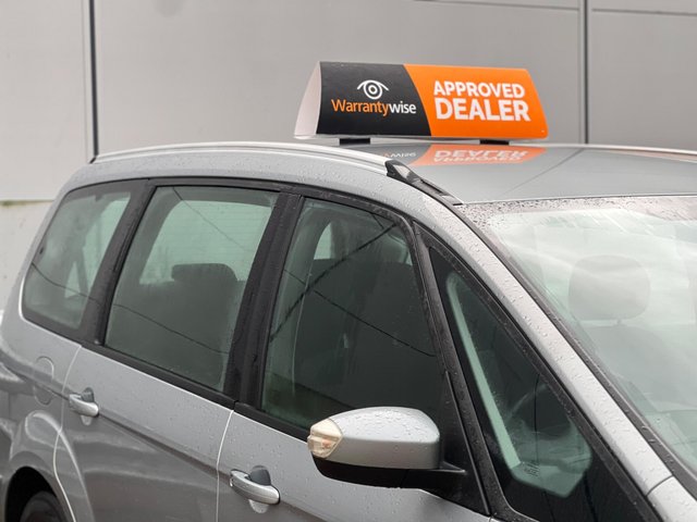 View our FORD GALAXY