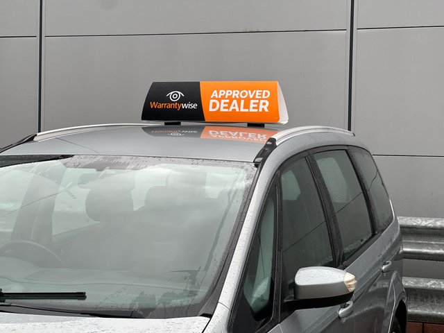 View our FORD GALAXY