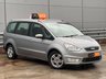 USED 2014 14 FORD GALAXY 2.0 TDCi Zetec Euro 5 5dr FSH+LOW MILE+7SEAT/SRVC/WARNTY