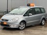 USED 2014 14 FORD GALAXY 2.0 TDCi Zetec Euro 5 5dr FSH+LOW MILE+7SEAT/SRVC/WARNTY