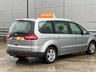 USED 2014 14 FORD GALAXY 2.0 TDCi Zetec Euro 5 5dr FSH+LOW MILE+7SEAT/SRVC/WARNTY