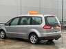USED 2014 14 FORD GALAXY 2.0 TDCi Zetec Euro 5 5dr FSH+LOW MILE+7SEAT/SRVC/WARNTY
