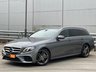 USED 2017 67 MERCEDES-BENZ E CLASS 2.0 E220d AMG Line G-Tronic+ Euro 6 (s/s) 5dr SRVC+WARANTY+FINANCE+DELIV