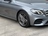 USED 2017 67 MERCEDES-BENZ E CLASS 2.0 E220d AMG Line G-Tronic+ Euro 6 (s/s) 5dr SRVC+WARANTY+FINANCE+DELIV