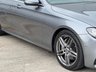 USED 2017 67 MERCEDES-BENZ E CLASS 2.0 E220d AMG Line G-Tronic+ Euro 6 (s/s) 5dr SRVC+WARANTY+FINANCE+DELIV