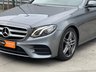 USED 2017 67 MERCEDES-BENZ E CLASS 2.0 E220d AMG Line G-Tronic+ Euro 6 (s/s) 5dr SRVC+WARANTY+FINANCE+DELIV