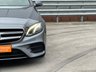 USED 2017 67 MERCEDES-BENZ E CLASS 2.0 E220d AMG Line G-Tronic+ Euro 6 (s/s) 5dr SRVC+WARANTY+FINANCE+DELIV