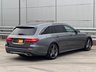 USED 2017 67 MERCEDES-BENZ E CLASS 2.0 E220d AMG Line G-Tronic+ Euro 6 (s/s) 5dr SRVC+WARANTY+FINANCE+DELIV