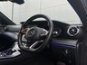 USED 2017 67 MERCEDES-BENZ E CLASS 2.0 E220d AMG Line G-Tronic+ Euro 6 (s/s) 5dr SRVC+WARANTY+FINANCE+DELIV