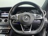 USED 2017 67 MERCEDES-BENZ E CLASS 2.0 E220d AMG Line G-Tronic+ Euro 6 (s/s) 5dr SRVC+WARANTY+FINANCE+DELIV