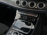 USED 2017 67 MERCEDES-BENZ E CLASS 2.0 E220d AMG Line G-Tronic+ Euro 6 (s/s) 5dr SRVC+WARANTY+FINANCE+DELIV