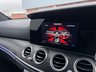 USED 2017 67 MERCEDES-BENZ E CLASS 2.0 E220d AMG Line G-Tronic+ Euro 6 (s/s) 5dr SRVC+WARANTY+FINANCE+DELIV