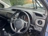 USED 2012 62 TOYOTA YARIS 1.33 Dual VVT-i TR Euro 5 5dr BUDGET CARVERY CLEAN
