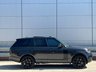 USED 2013 13 LAND ROVER RANGE ROVER 3.0 TD V6 Autobiography Auto 4WD Euro 5 (s/s) 5dr MEGA SPEC+PROOF+MERIDIAN+TVS