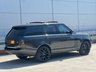 USED 2013 13 LAND ROVER RANGE ROVER 3.0 TD V6 Autobiography Auto 4WD Euro 5 (s/s) 5dr MEGA SPEC+PROOF+MERIDIAN+TVS