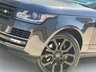 USED 2013 13 LAND ROVER RANGE ROVER 3.0 TD V6 Autobiography Auto 4WD Euro 5 (s/s) 5dr MEGA SPEC+PROOF+MERIDIAN+TVS