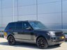 USED 2013 13 LAND ROVER RANGE ROVER 3.0 TD V6 Autobiography Auto 4WD Euro 5 (s/s) 5dr MEGA SPEC+PROOF+MERIDIAN+TVS